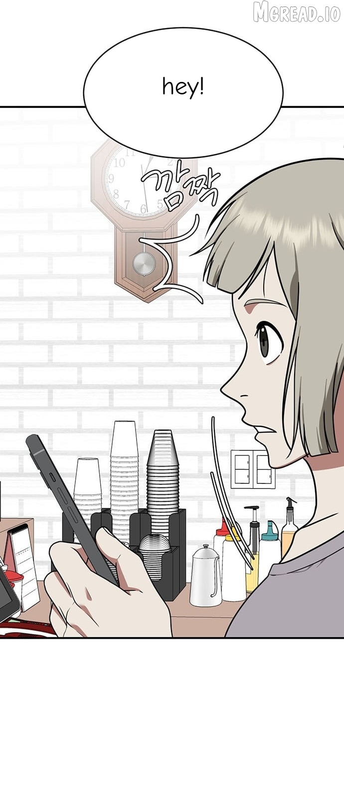 Change Me Chapter 150  - page 35
